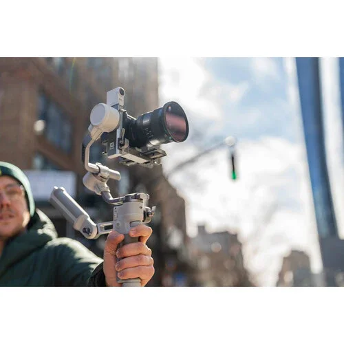 DJI RS 4 Mini Gimbal Stabilizer - Image 28