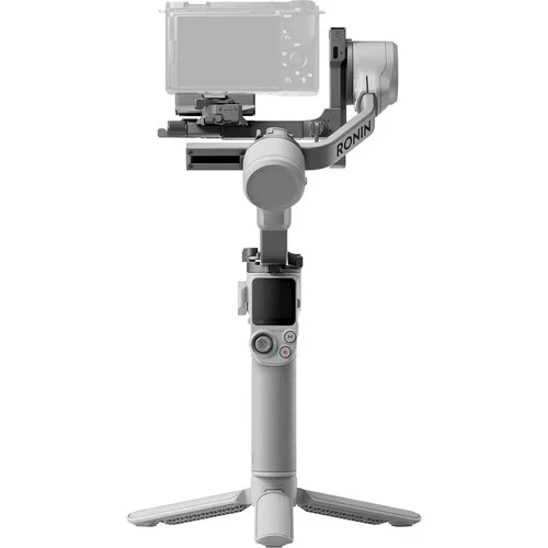 DJI RS 4 Mini Gimbal Stabilizer - Image 6