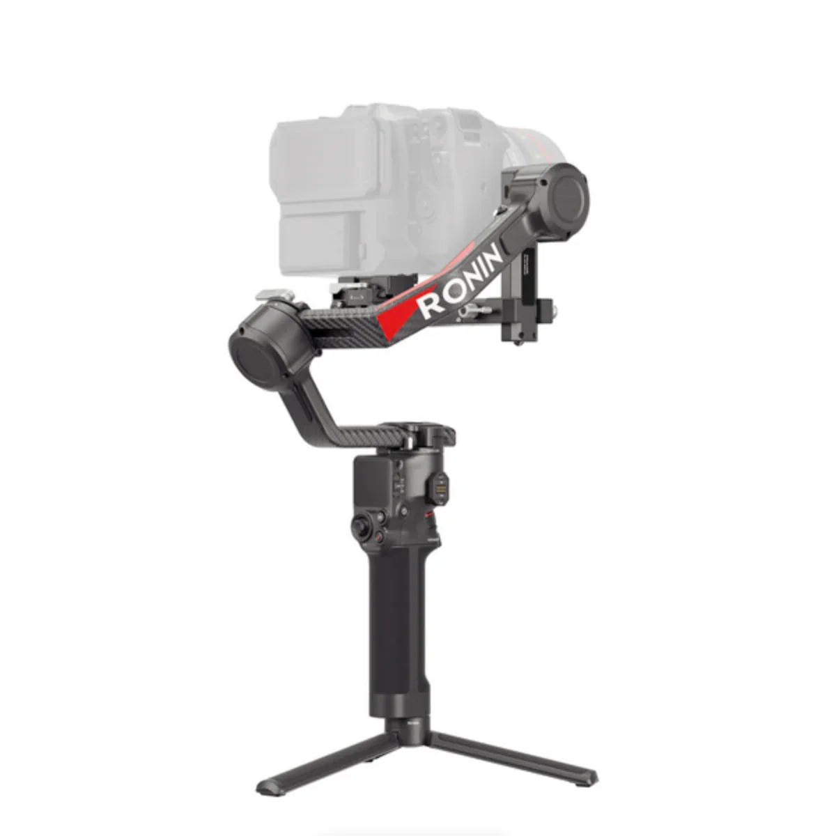 DJI RS 4 Pro Gimbal Stabilizer