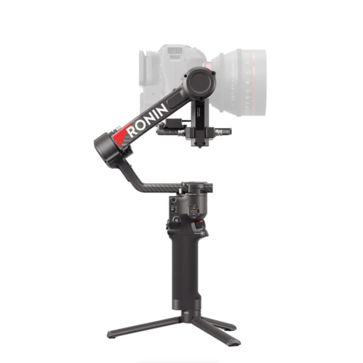DJI RS 4 Pro Gimbal Stabilizer - Image 14