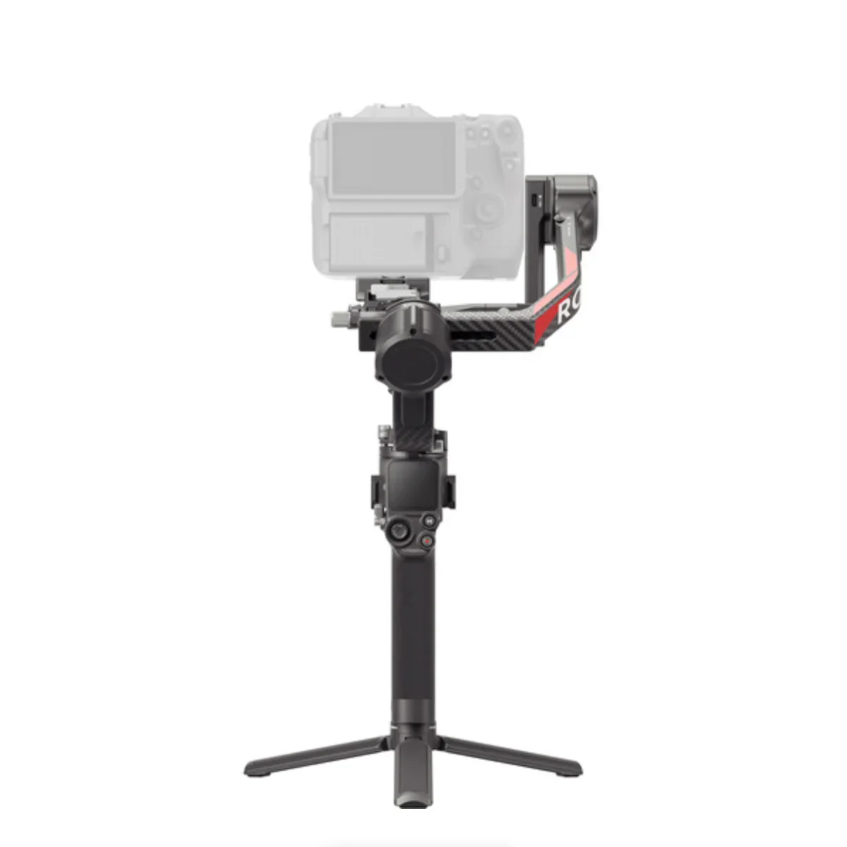 DJI RS 4 Pro Gimbal Stabilizer - Image 4