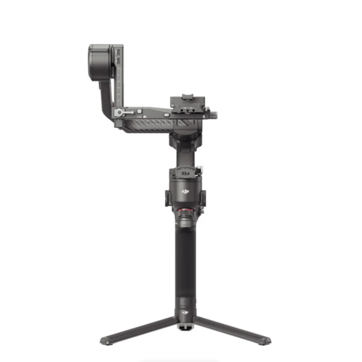 DJI RS 4 Pro Gimbal Stabilizer Combo - Image 2