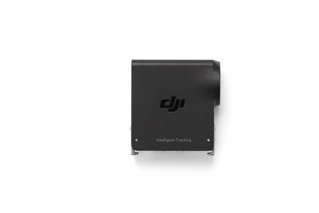 DJI RS 5 Gimbal Combo Kit with AI Tracking Module & Briefcase Handle - Image 16
