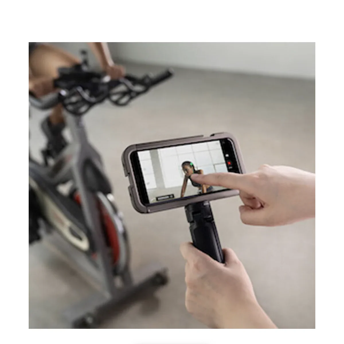 DJI RSC 2 Gimbal Stabilizer Pro Combo (DEMO UNIT, NEW) - Image 4