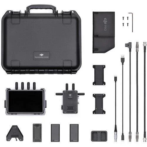 DJI Transmission Combo - Image 2
