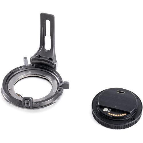 DJI Zenmuse X9 Sony E Lens Mount Unit