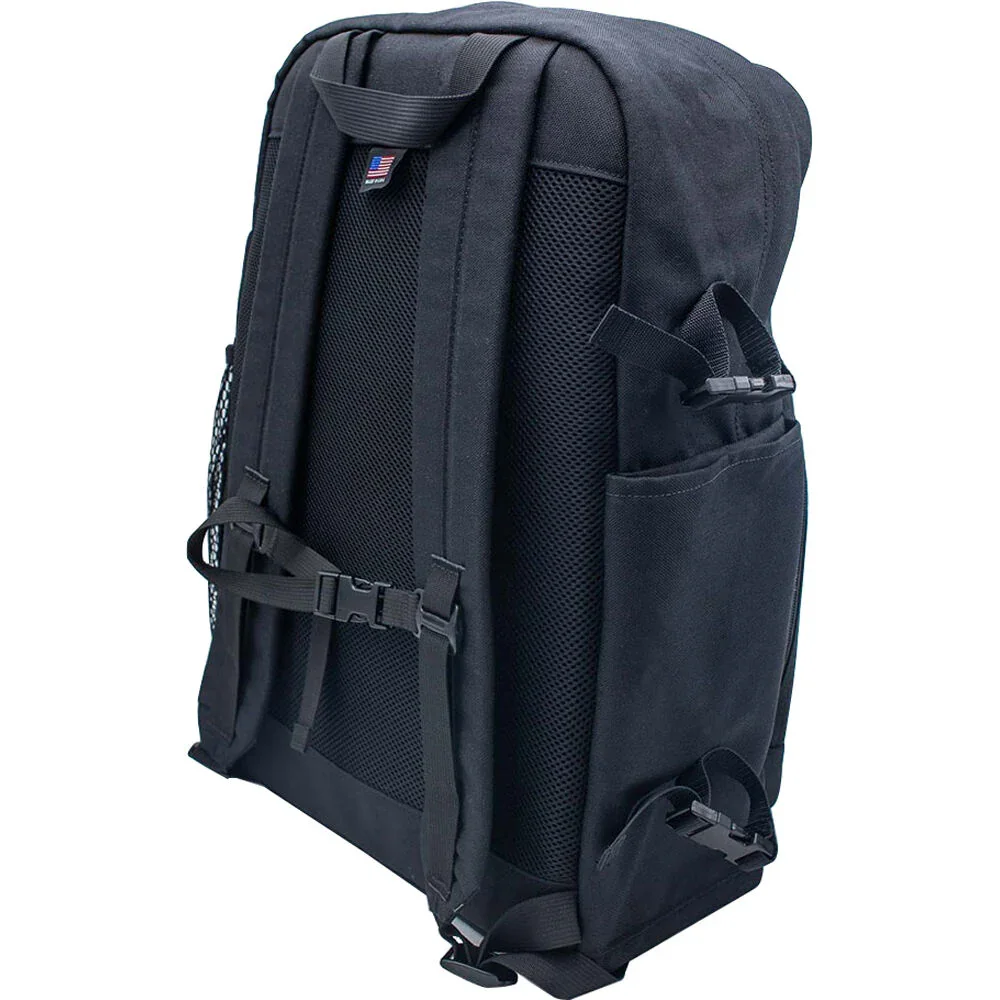Domke Photo Backpack (Cordura Black) - Image 2