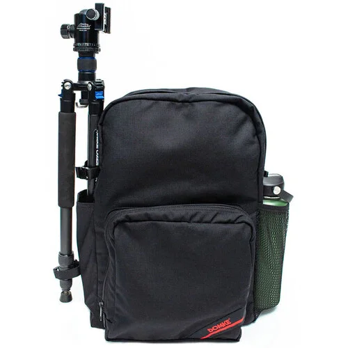 Domke Photo Backpack (Cordura Black) - Image 5