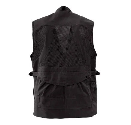 Domke PhoTOGS Vest (Large, Black) - Image 2