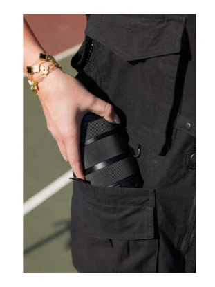 Domke PhoTOGS Vest (Small, Black) - Image 3