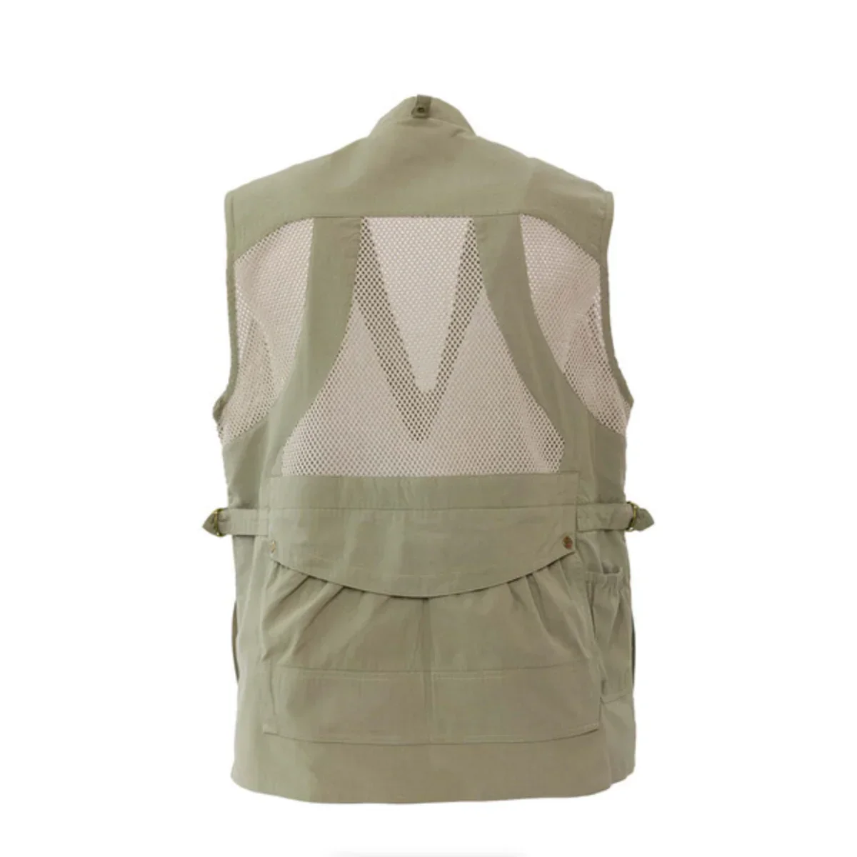Domke PhoTOGS Vest (Small, Sand) - Image 2