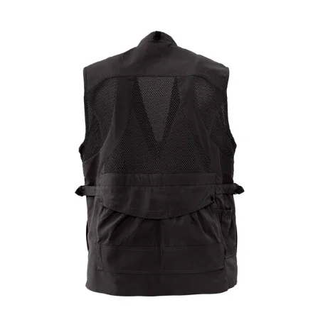 Domke PhoTOGS Vest (X-Large, Black) - Image 2