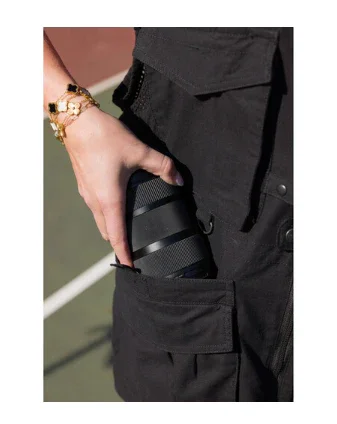 Domke PhoTOGS Vest (XX-Large, Black) - Image 4