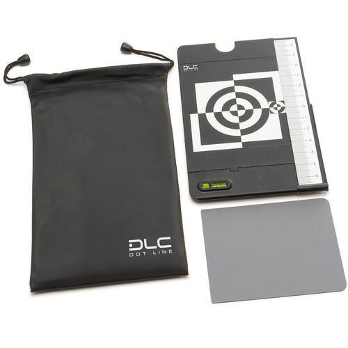 Dot Line DL-0525 AutoFocus Calibration System - Image 2