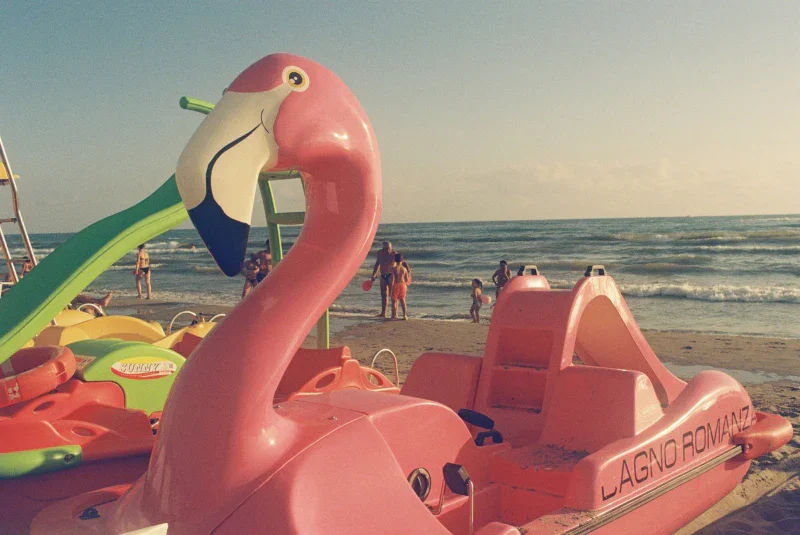 dubblefilm APOLLO 400 Color Film (35mm Roll Film, 36 Exposures) - Image 3