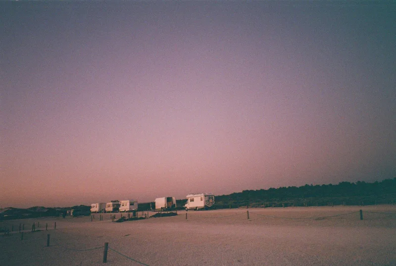 dubblefilm BUBBLEGUM 400 Color Film (35mm Roll Film, 36 Exposures) - Image 4