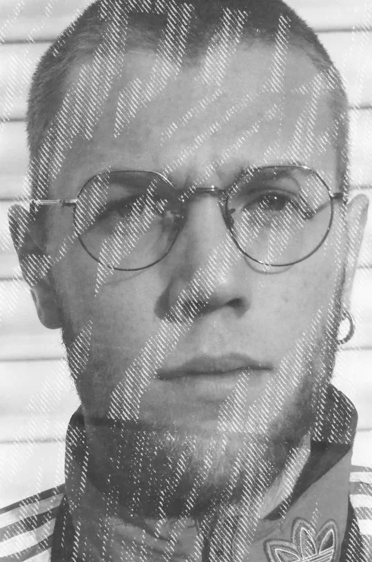 dubblefilm Glitch 200 B&W Negative Film (35mm Roll, 36 Exposures) - Image 3