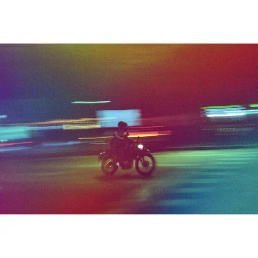 dubblefilm JELLY 200 Color Negative Film (35mm Roll Film, 36 Exposures) - Image 2