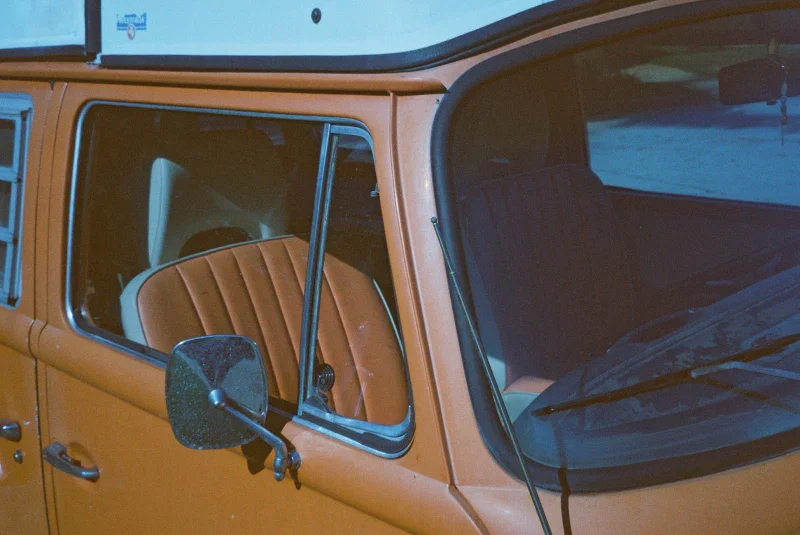 dubblefilm PACIFIC 400 Color Film (35mm Roll Film, 36 Exposures) - Image 5