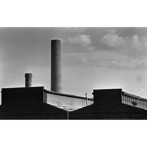 Film Photography Project Black and White X-Ray Film (35mm Roll Film, 24 Exposures) - Image 7