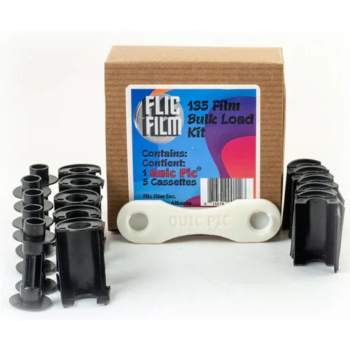 Flic Film Negative Sleeves for 4 x 5 Film (25-Pack)
