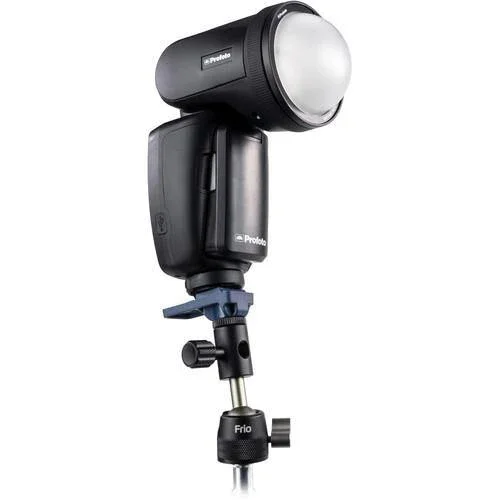 Frio Arch Articulating Cold Shoe Setup - Image 2