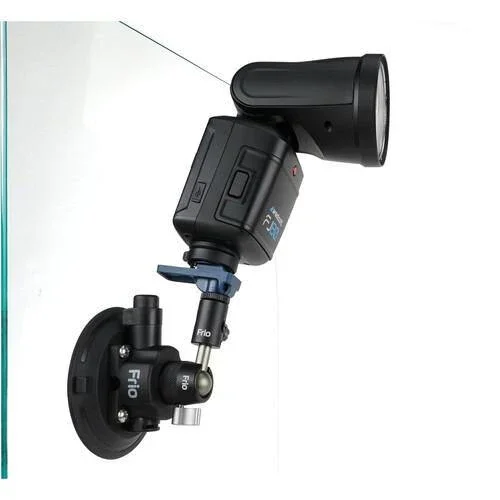 Frio Cling Vacuum Pump Setup - Image 4