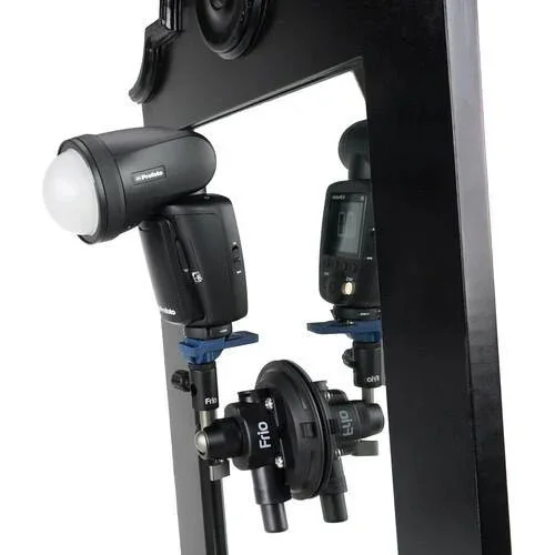 Frio Cling Vacuum Pump Setup - Image 5