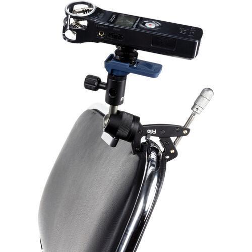 Frio Grasp Mini Multipurpose Clamp Cold Shoe Setup - Image 4