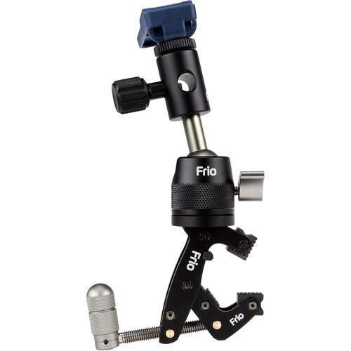 Frio Grasp Mini Multipurpose Clamp Cold Shoe Setup - Image 5