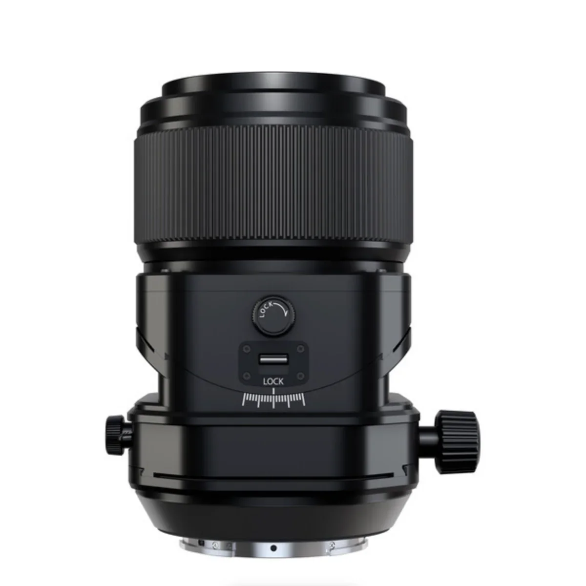FUJIFILM GF 110mm f/5.6 T/S Macro Lens - Image 4