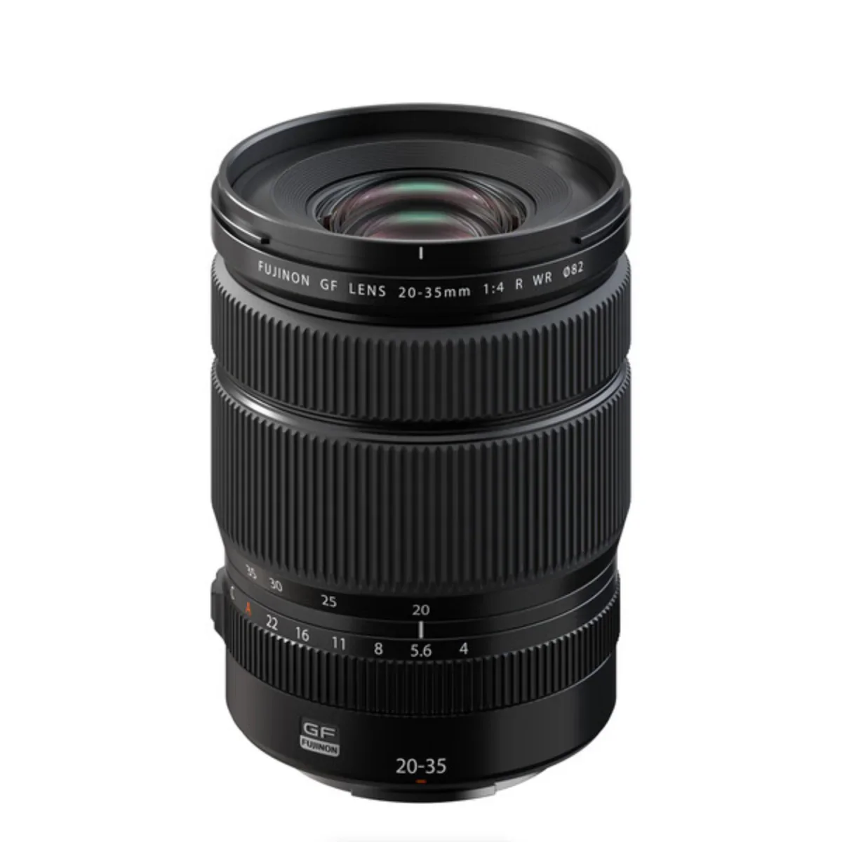 FUJIFILM GF 20-35mm f/4 R WR Lens