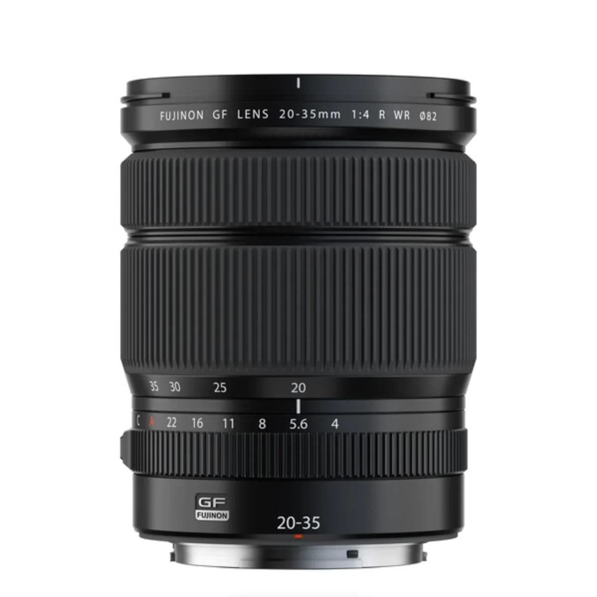 FUJIFILM GF 20-35mm f/4 R WR Lens - Image 2