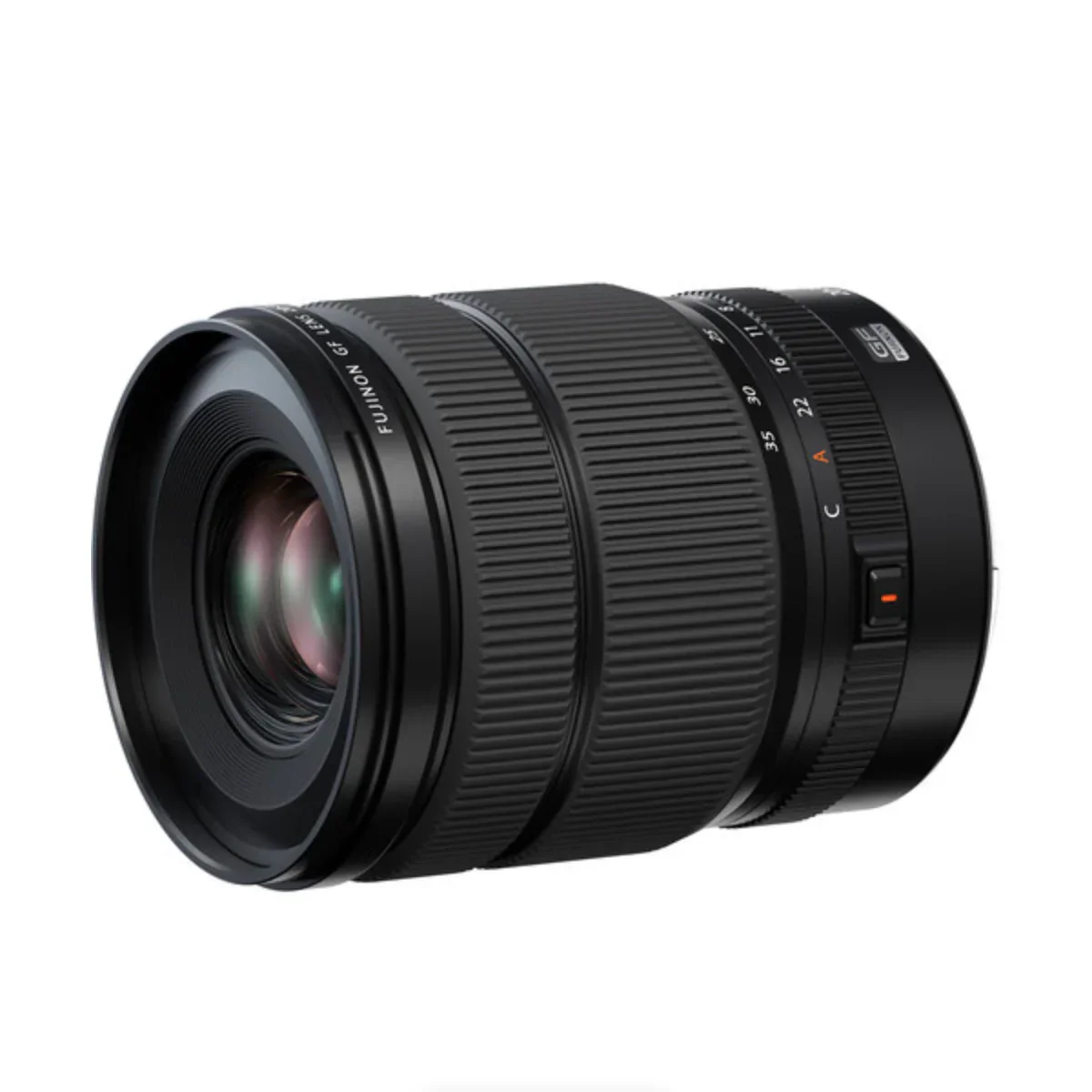 FUJIFILM GF 20-35mm f/4 R WR Lens - Image 4