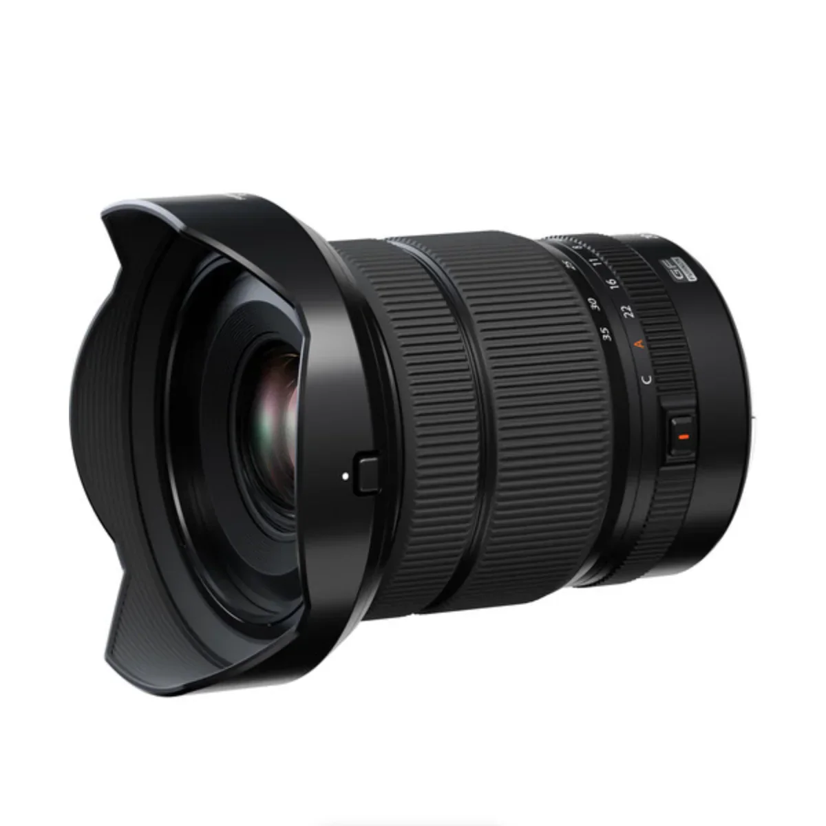 FUJIFILM GF 20-35mm f/4 R WR Lens - Image 5