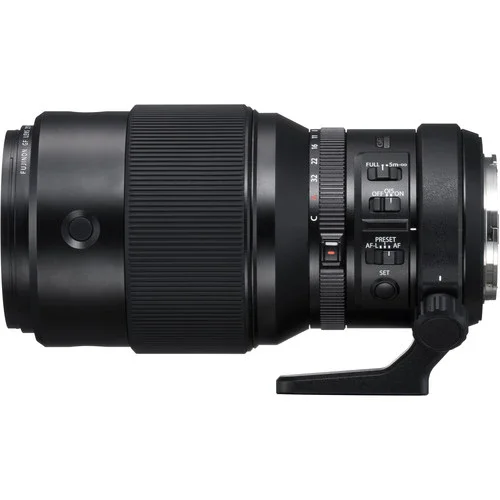 FUJIFILM GF 250mm f/4 R LM OIS WR Lens - Image 2