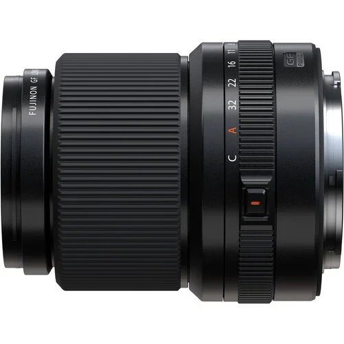 FUJIFILM GF 30mm f/3.5 R WR Lens - Image 4