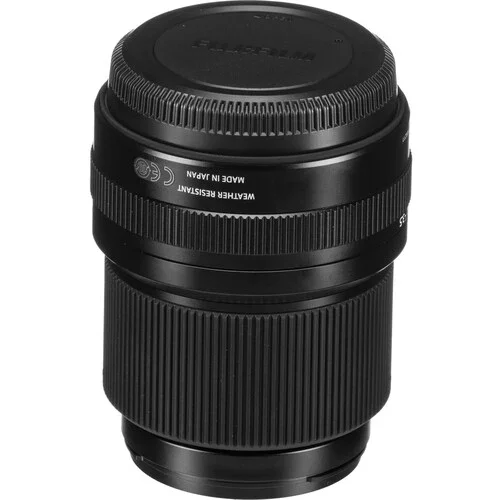 FUJIFILM GF 30mm f/3.5 R WR Lens - Image 9