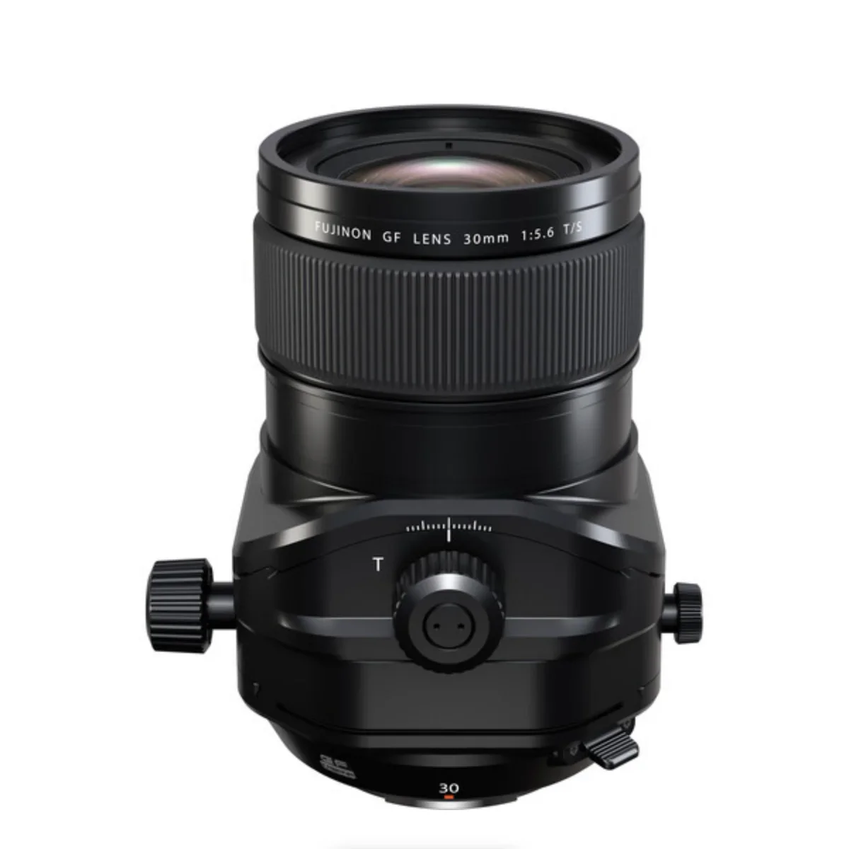 FUJIFILM GF 30mm f/5.6 T/S Lens