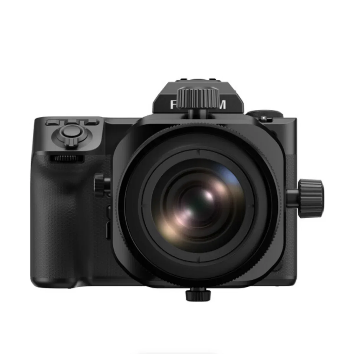 FUJIFILM GF 30mm f/5.6 T/S Lens - Image 12
