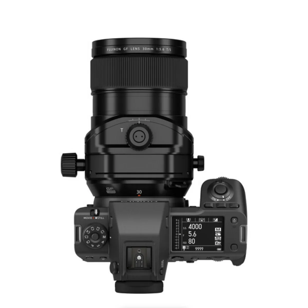 FUJIFILM GF 30mm f/5.6 T/S Lens - Image 14