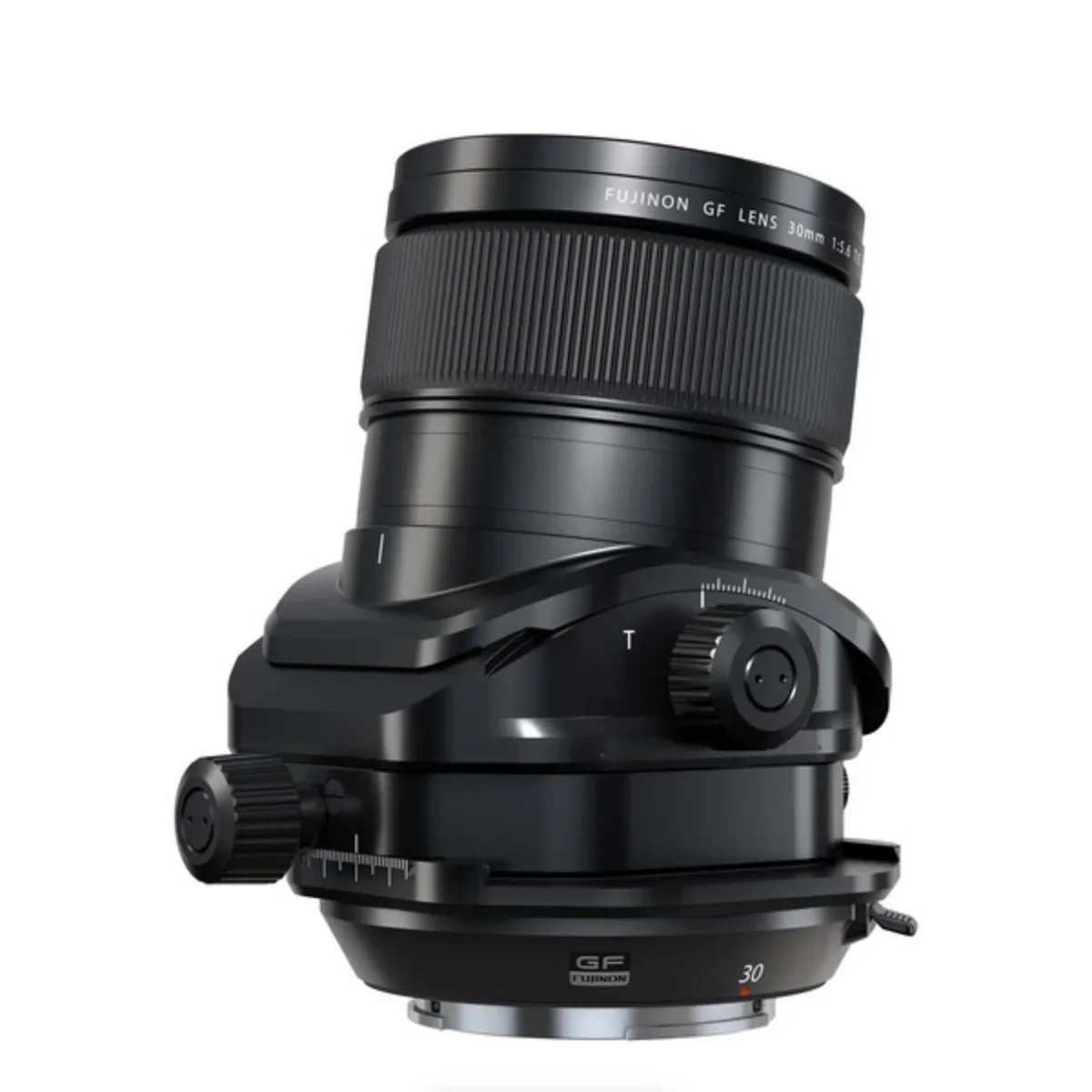 FUJIFILM GF 30mm f/5.6 T/S Lens - Image 2