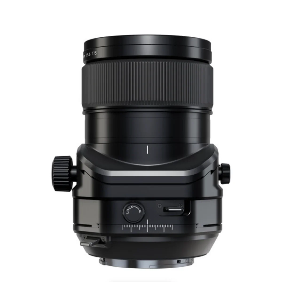 FUJIFILM GF 30mm f/5.6 T/S Lens - Image 5