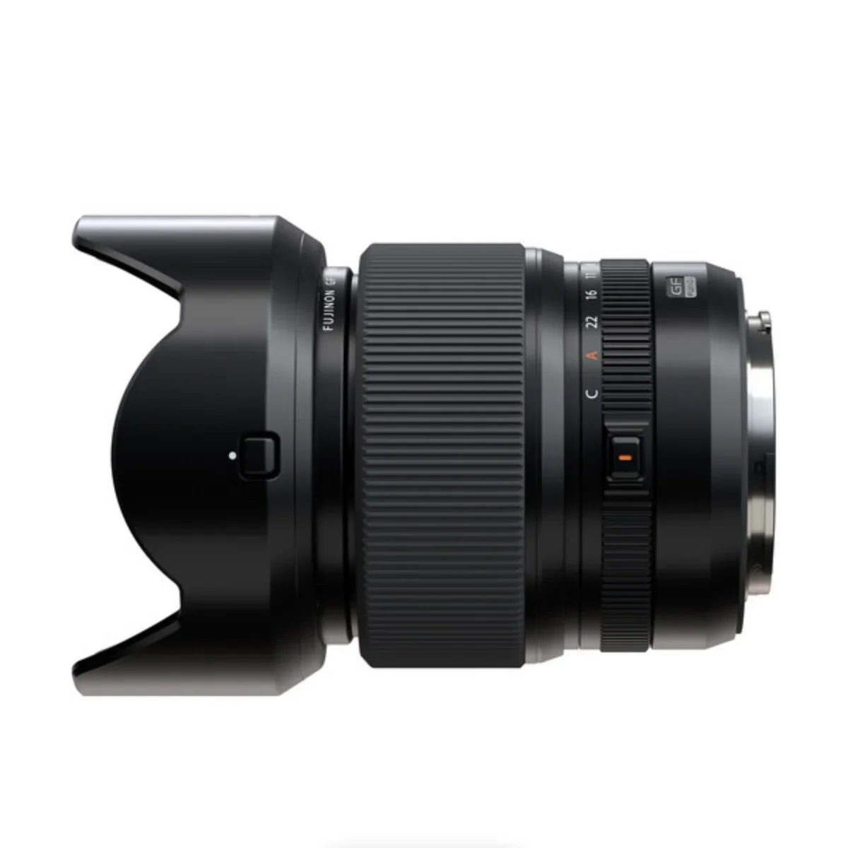 FUJIFILM GF 55mm f/1.7 R WR Lens - Image 5