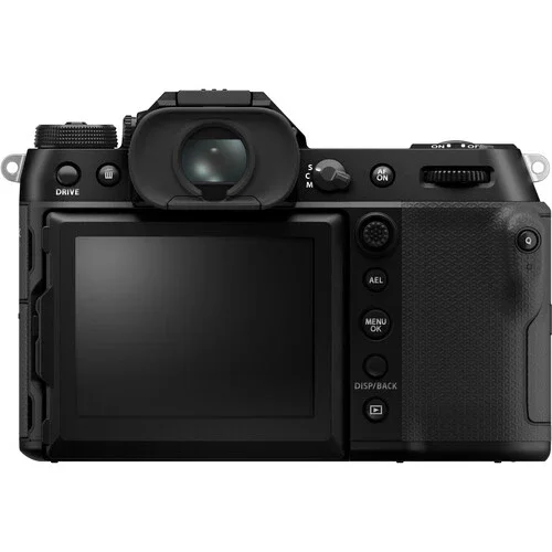 FUJIFILM GFX 100S II Medium Format Mirrorless Camera - Image 2