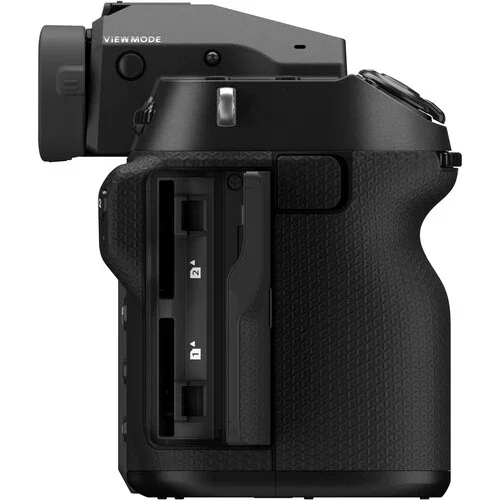 FUJIFILM GFX 100S II Medium Format Mirrorless Camera - Image 4