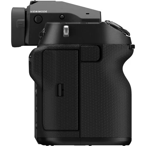 FUJIFILM GFX 100S II Medium Format Mirrorless Camera - Image 5