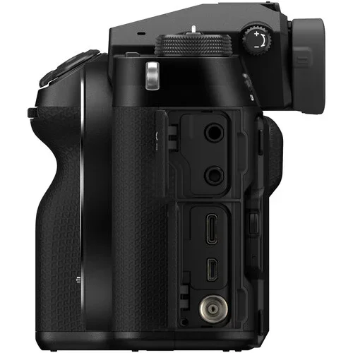 FUJIFILM GFX 100S II Medium Format Mirrorless Camera - Image 6