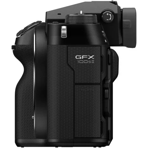 FUJIFILM GFX 100S II Medium Format Mirrorless Camera - Image 7