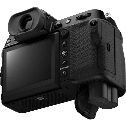FUJIFILM GFX 100S II Medium Format Mirrorless Camera - Image 9
